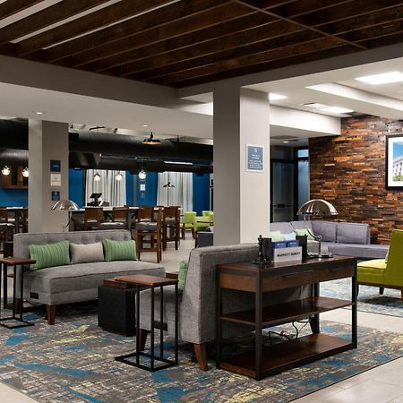 Four Points By Sheraton Omaha Midtown Exterior photo